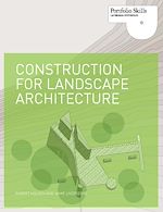 Download this eBook Construction for Landscape Architecture