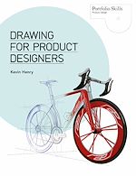 Télécharger le livre :  Drawing for Product Designers