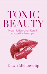 Télécharger le livre :  Toxic Beauty