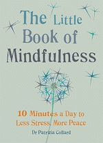 Télécharger le livre :  The Little Book of Mindfulness