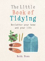 Download this eBook The Little Book of Tidying
