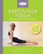 Télécharger le livre :  Ashtanga Yoga