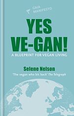 Download this eBook Yes Ve-gan!