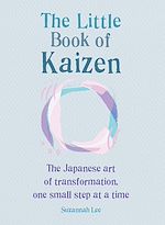 Télécharger le livre :  The Little Book of Kaizen