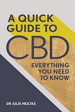 Download this eBook A Quick Guide to CBD