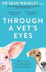 Télécharger le livre :  Through A Vet's Eyes