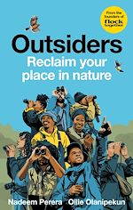 Télécharger le livre :  Flock Together: Outsiders