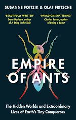 Télécharger le livre :  Empire of Ants