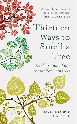 Téléchargez le livre :  Thirteen Ways to Smell a Tree