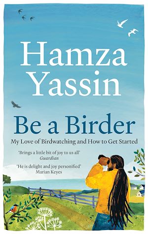 Download the eBook: Be a Birder