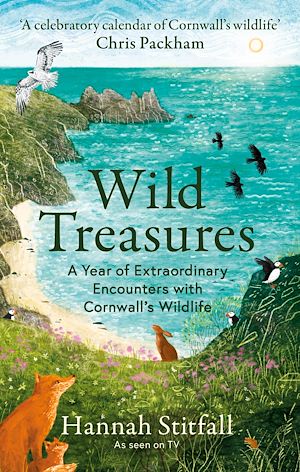 Download the eBook: Wild Treasures
