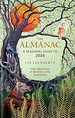 Download this eBook The Almanac: A Seasonal Guide to 2026