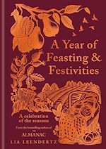 Download this eBook A Year of Feasting & Festivities