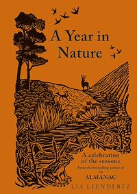 Download this ebook A Year in Nature