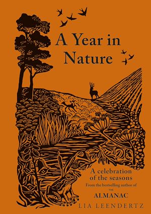 Download the eBook: A Year in Nature