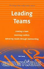 Télécharger le livre :  Leading Teams