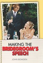 Download this eBook Making the Bridegroom's Speech