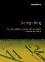 Télécharger le livre :  Delegating