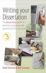 Download this eBook Writing Your Dissertation, 3rd Edition