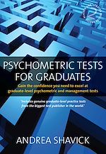 Télécharger le livre :  Psychometric Tests For Graduates