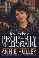 Download this eBook How To Be A Property Millionaire
