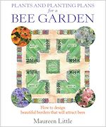 Télécharger le livre :  Plants and Planting Plans for a Bee Garden