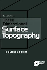 Télécharger le livre :  Three Dimensional Surface Topography