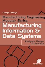 Télécharger le livre :  Manufacturing Information and Data Systems
