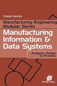Téléchargez le livre :  Manufacturing Information and Data Systems
