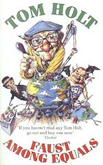 Download this eBook Faust Among Equals