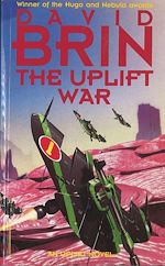 Download this eBook The Uplift War