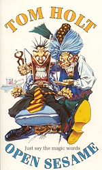 Download this eBook Open Sesame