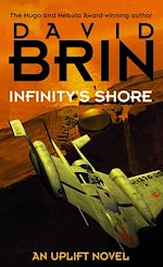 Download this eBook Infinity's Shore
