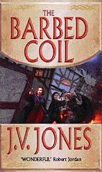 Download this eBook The Barbed Coil