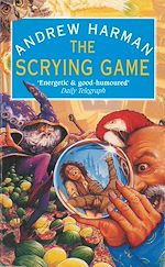 Download this eBook The Scrying Game