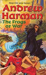 Download this eBook The Frogs Of War