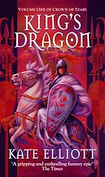 Download this eBook King's Dragon