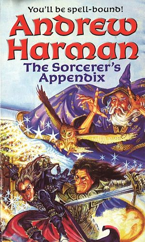 Download the eBook: The Sorcerer's Appendix