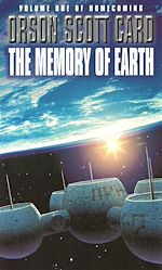 Download this eBook The Memory Of Earth