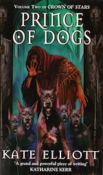 Download this eBook Prince Of Dogs