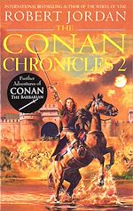 Download this eBook Conan Chronicles 2