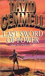 Download this eBook Last Sword Of Power