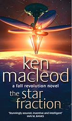 Download this eBook The Star Fraction