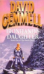 Download this eBook Ironhand's Daughter