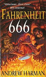 Download this eBook Fahrenheit 666