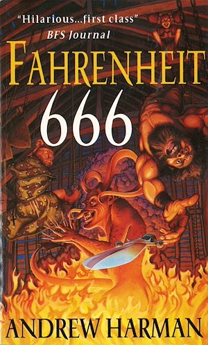Download the eBook: Fahrenheit 666