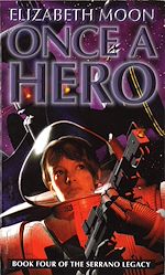 Download this eBook Once a Hero