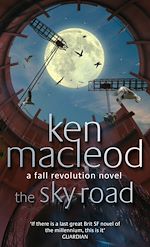 Download this eBook The Sky Road