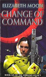 Download this eBook Change of Command