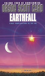 Download this eBook Earthfall